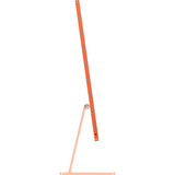 Apple iMac 59,62 cm (24") M4 2024 CTO, Sistema MAC naranja/Naranja claro