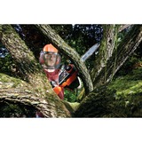 BLACK+DECKER GKC1825LB, Motosierra naranja/Negro