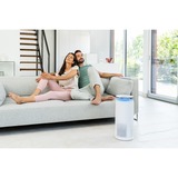 Beurer Purificador de aire LR 400 blanco
