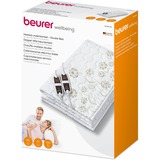Beurer UB 68 XXL, Calientacolchones blanco