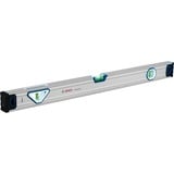 Bosch 1 600 A01 V3Y nivel 0,6 m Negro, Plata, Nivel de agua Nivel de carpintero, 0,6 m, Negro, Plata, 0,5 mm/m, Aluminio, 540 g