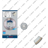 Bosch 2 608 602 639 hoja de sierra circular 30 cm 1 pieza(s) Azulejo de cerámica, 30 cm, 3 cm, 2,8 mm, 1 pieza(s)
