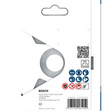 Bosch 2 608 602 689 hoja de sierra circular 11,5 cm 1 pieza(s) Mármol, 11,5 cm, 2,22 cm, 2,2 mm, 1 pieza(s)