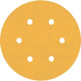 Bosch Expert C470 hoja de lija, Ø 150mm, K220 