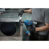 Bosch GRG 18V-16 C Professional, Pistola de remache azul/Negro