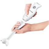 Bosch MSM6B150 licuadora Batidora de inmersión 300 W Blanco, Batidora de mano blanco, Batidora de inmersión, 1,5 m, 300 W, Blanco