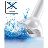 Bosch MSM6B150 licuadora Batidora de inmersión 300 W Blanco, Batidora de mano blanco, Batidora de inmersión, 1,5 m, 300 W, Blanco
