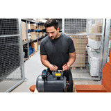 Bosch Puntas de medición MS 90, Cable negro/Rojo