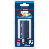 Bosch Sierra de corona para materiales de construcción PC Plus EXPERT, Ø 40mm 