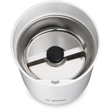 Bosch TSM6A011W, Molinillo de café blanco