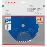 Bosch ‎2608644065 hoja de sierra circular 1 pieza(s) Madera, Bosch, 553 g, 1 pieza(s)