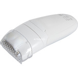 Braun Silk-épil 5-605, Depiladora blanco/Celeste