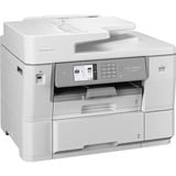 Brother MFC-J6959DW impresora multifunción Inyección de tinta A3 1200 x 4800 DPI 30 ppm Wifi, Impresora multifuncional gris, Inyección de tinta, Impresión a color, 1200 x 4800 DPI, Copia a color, A3, Gris