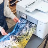 Brother MFC-J6959DW impresora multifunción Inyección de tinta A3 1200 x 4800 DPI 30 ppm Wifi, Impresora multifuncional gris, Inyección de tinta, Impresión a color, 1200 x 4800 DPI, Copia a color, A3, Gris