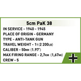 COBI COBI-3131, Juegos de construcción 