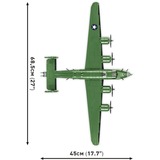 COBI COBI-5739, Juegos de construcción 