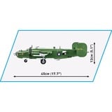 COBI Consolidated B-24 Liberator, Juegos de construcción 