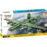 COBI Consolidated B-24 Liberator, Juegos de construcción 
