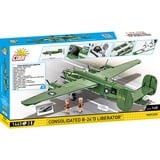 COBI Consolidated B-24 Liberator, Juegos de construcción 