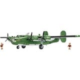 COBI Consolidated B-24 Liberator, Juegos de construcción 