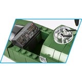 COBI Consolidated B-24 Liberator, Juegos de construcción 