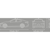 COBI Giulia Quadrifoglio Guardia di Finanza, Juegos de construcción 