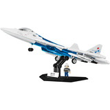 COBI Su-57 Felon, Juegos de construcción 