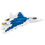COBI Su-57 Felon, Juegos de construcción 