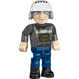 COBI Su-57 Felon, Juegos de construcción 