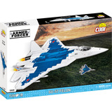 COBI Su-57 Felon, Juegos de construcción 