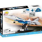 COBI Su-57 Felon, Juegos de construcción 