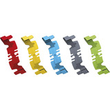 Carrera STRAX Sticks Extension Set 140, Pistas de carreras 