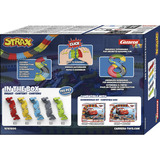 Carrera STRAX Sticks Extension Set 140, Pistas de carreras 