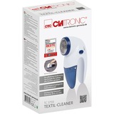 Clatronic TC 3759, Quitapelusas blanco