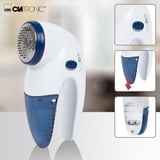 Clatronic TC 3759, Quitapelusas blanco