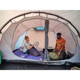 Coleman 2212434 Waterfall 5, Tienda de campaña azul/Gris