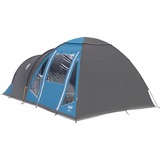 Coleman 2212434 Waterfall 5, Tienda de campaña azul/Gris