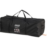 Coleman 2212434 Waterfall 5, Tienda de campaña azul/Gris
