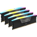 Corsair CMH96GX5M4B6400C32, Memoria RAM negro