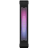 Corsair Corsair iCUE RX140 RGB Single, Ventilador negro