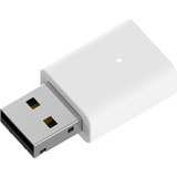 D-Link AC13U, Adaptador Wi-Fi blanco