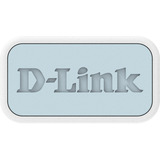 D-Link AC13U, Adaptador Wi-Fi blanco