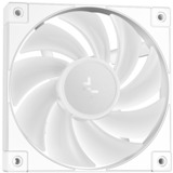 DeepCool LT360 WH ARGB, Refrigeración por agua blanco