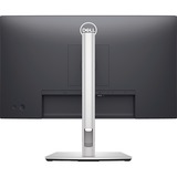 Dell P2425H, Monitor LED negro/Plateado