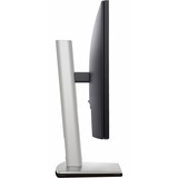 Dell P2425H, Monitor LED negro/Plateado