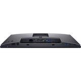 Dell P2425H, Monitor LED negro/Plateado