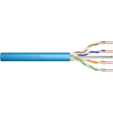Digitus DK-1614-A-VH-5, Cable azul