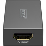 Digitus DS-55341, Repetidor negro