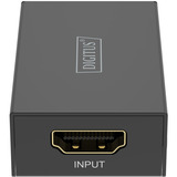 Digitus DS-55341, Repetidor negro