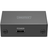 Digitus DS-55341, Repetidor negro